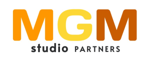 lStudio mgm Arcore logo